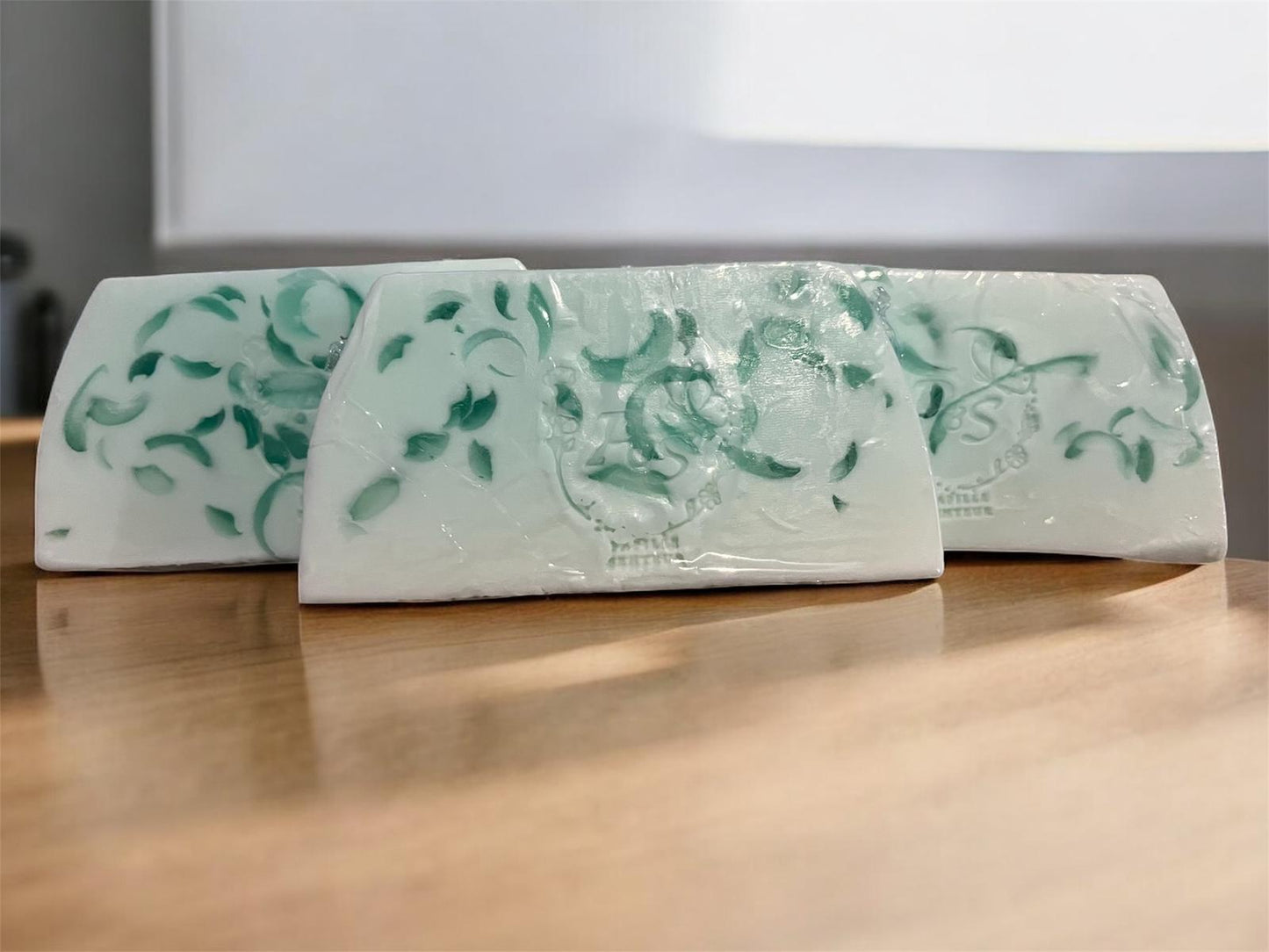 Savon glycérine Impression