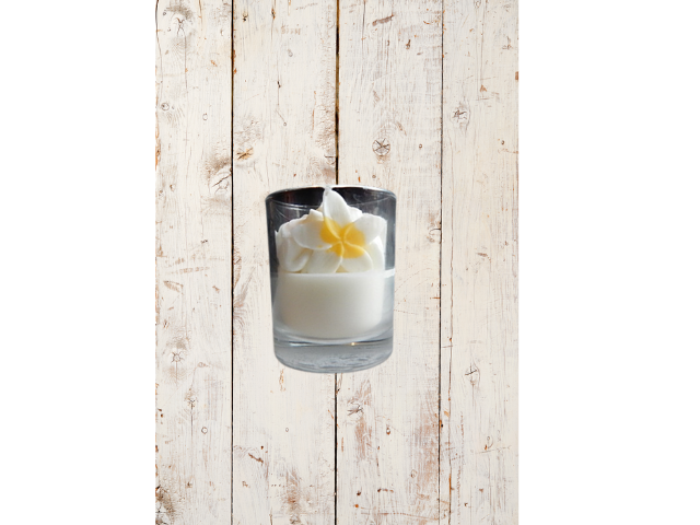 Bougie gourmande 60 grammes
