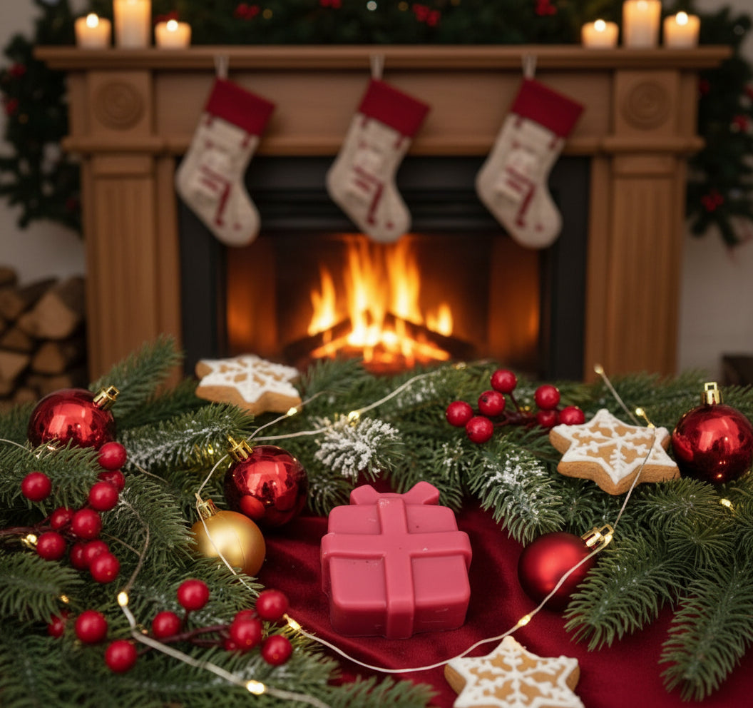 Fondant Pain d'épice