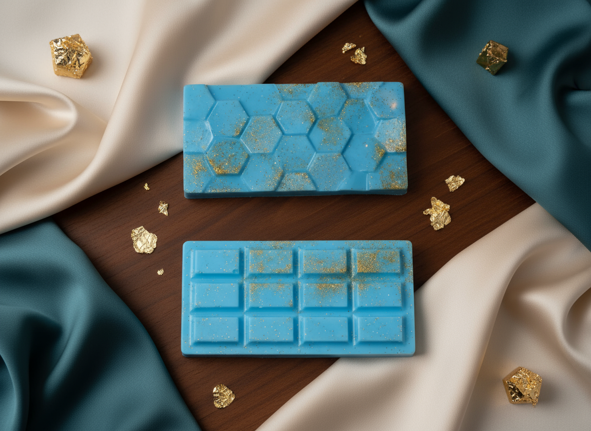 Fondant tablette linge frais