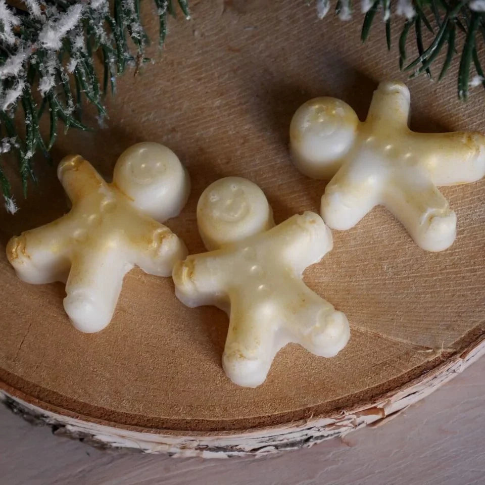 Fondant de noël