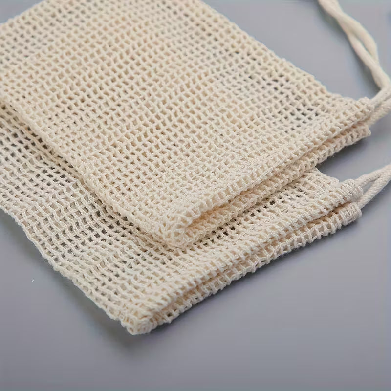 Sachet à savon
