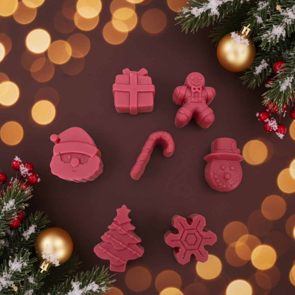 Fondant Pain d'épice