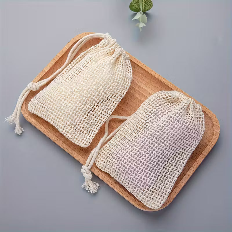 Sachet à savon