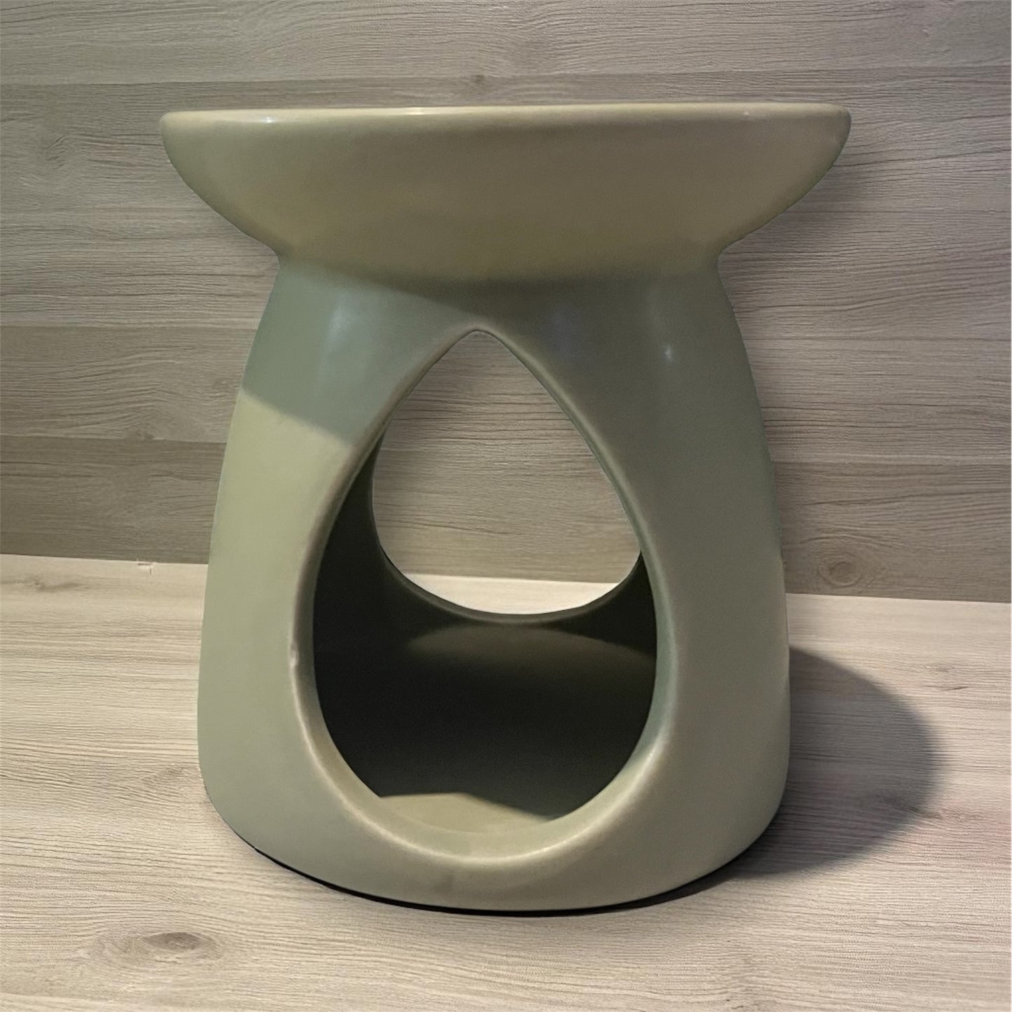 Brûleur à fondant