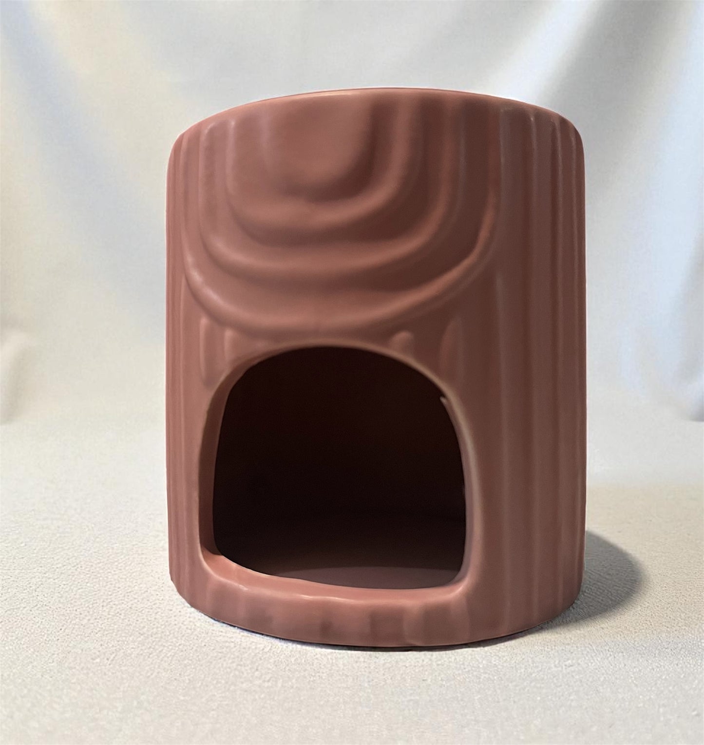 Brûleur à fondant