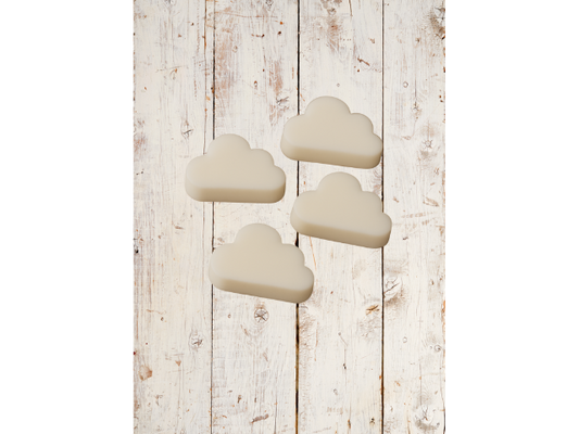 Fondant nuage