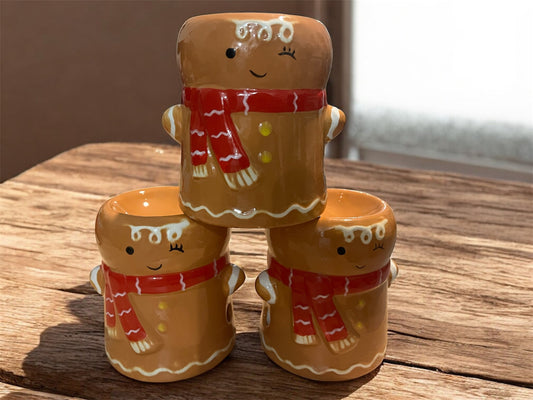 Brûleur pain d’épice