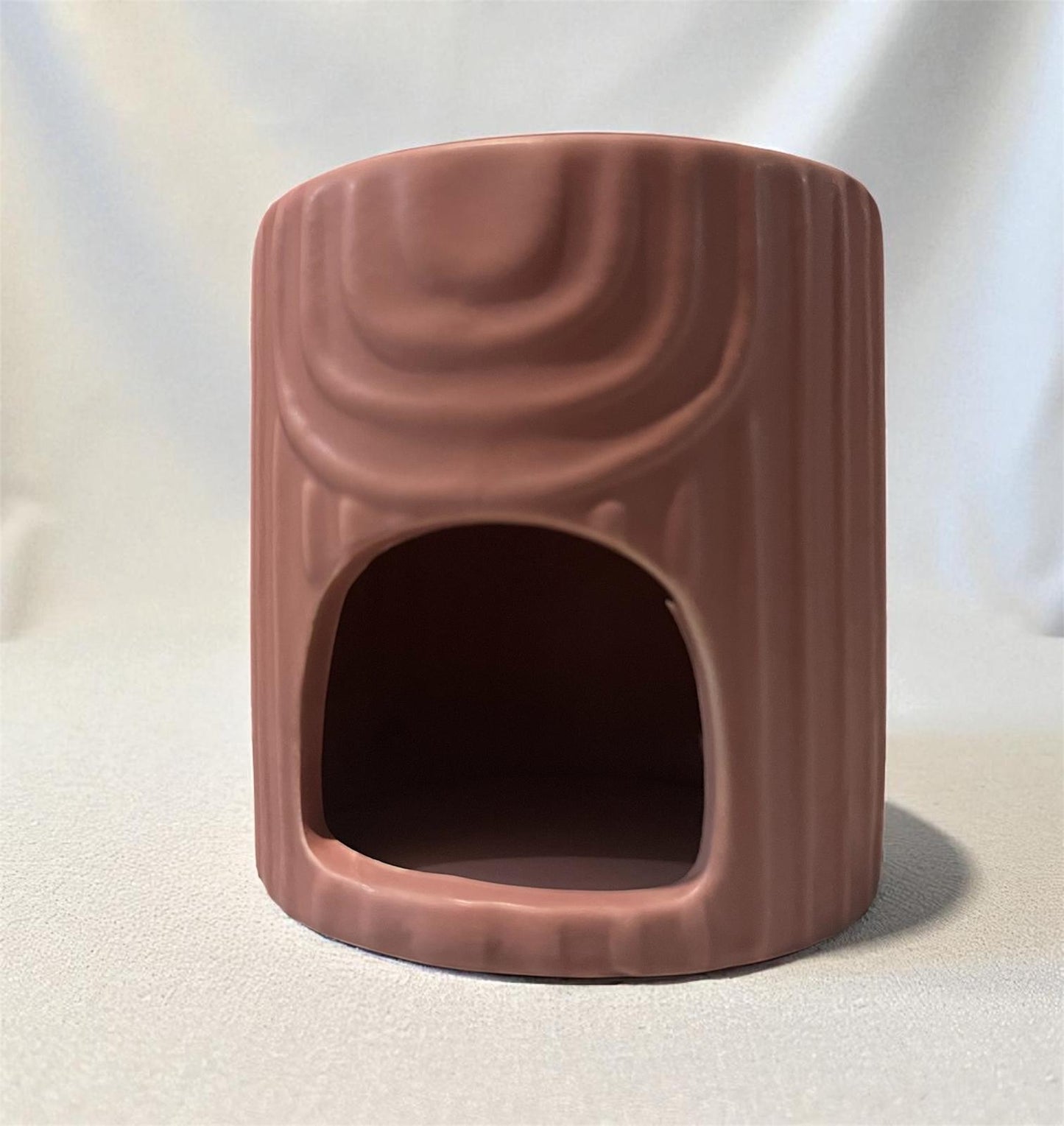 Brûleur à fondant Rose