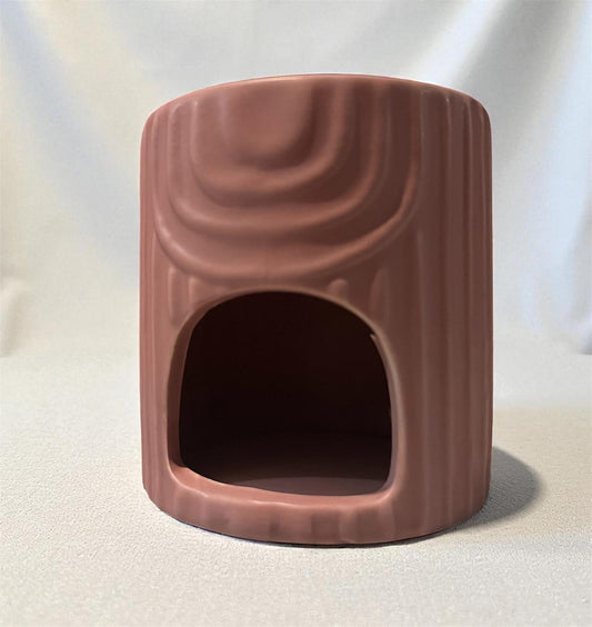 Brûleur à fondant Rose