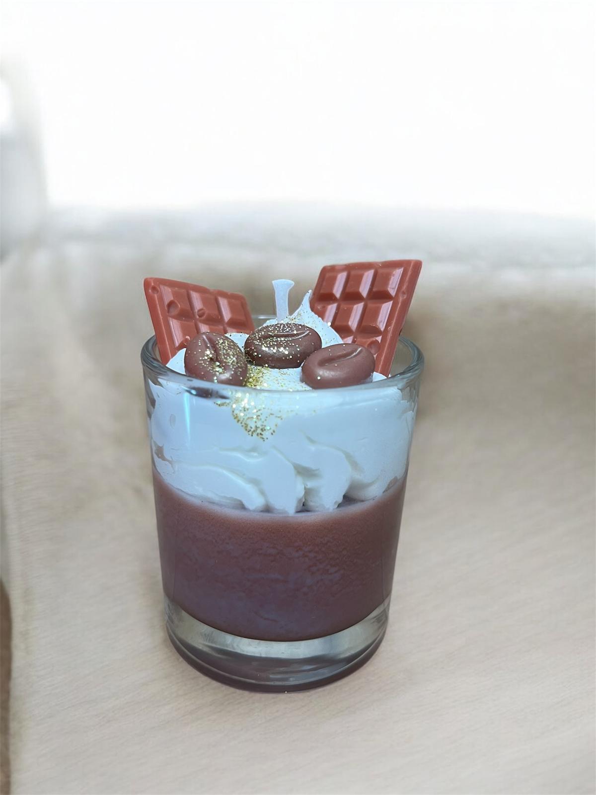 Bougie Coffee and coffee