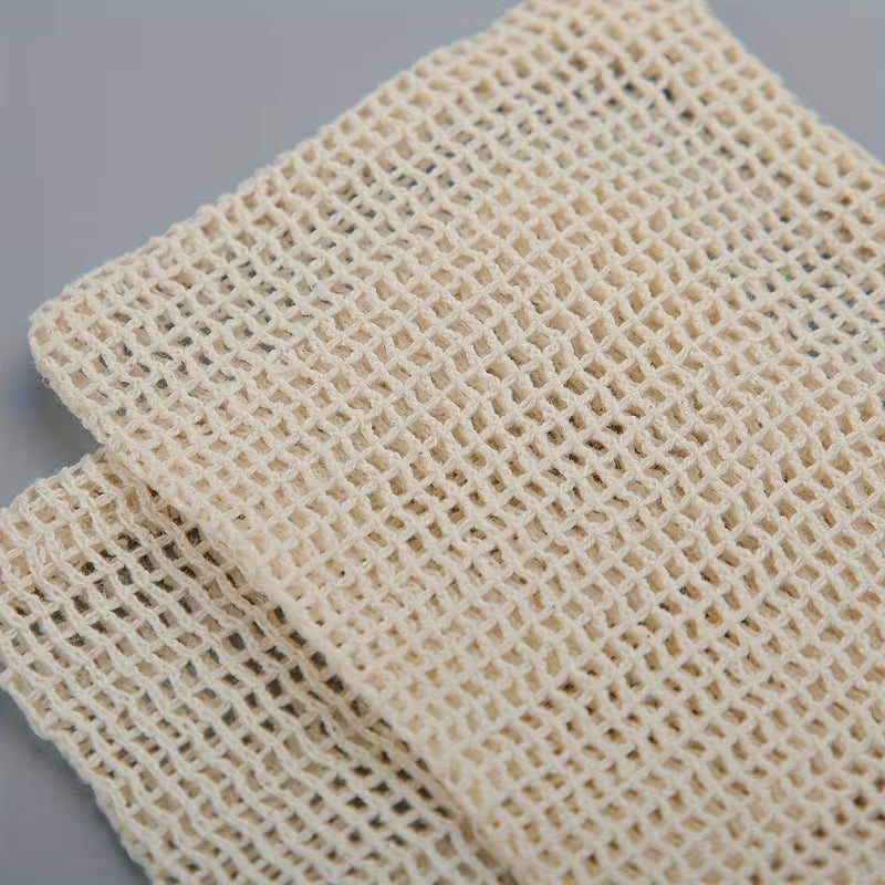 Sachet à savon