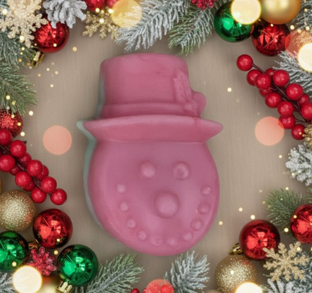 Fondant bûche de noël