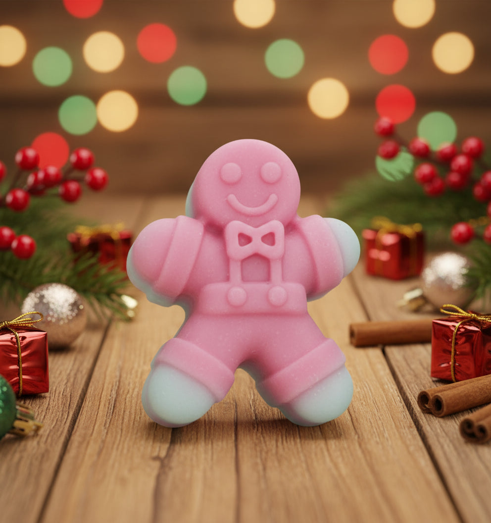 Fondant bûche de noël