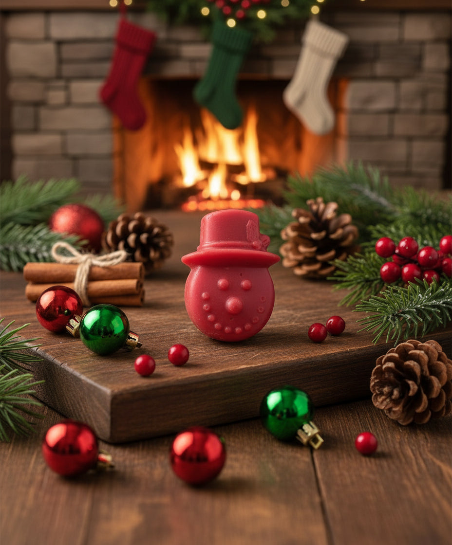 Fondant Pain d'épice