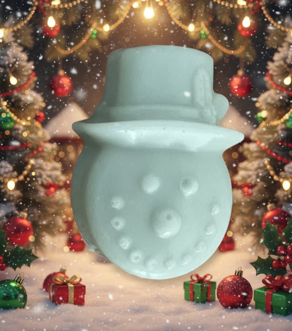 Fondant Sapin de noël