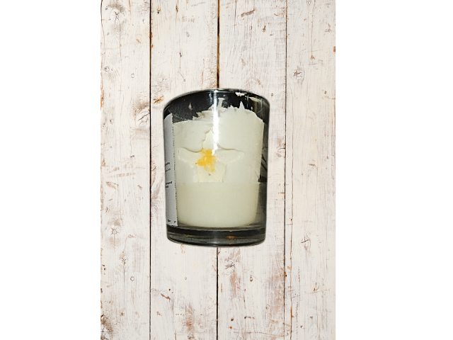 Bougie gourmande 170 grammes