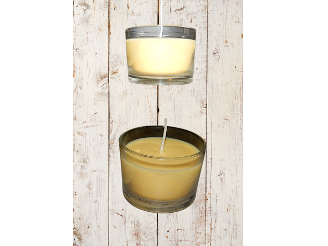 Bougie gourmande 140 grammes