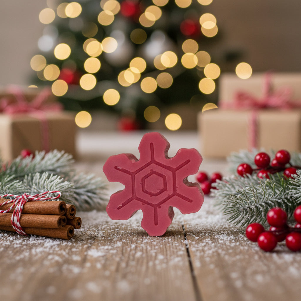 Fondant Pain d'épice