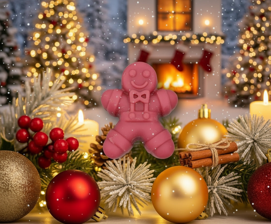 Fondant Pain d'épice