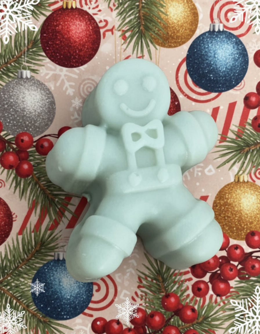 Fondant Sapin de noël