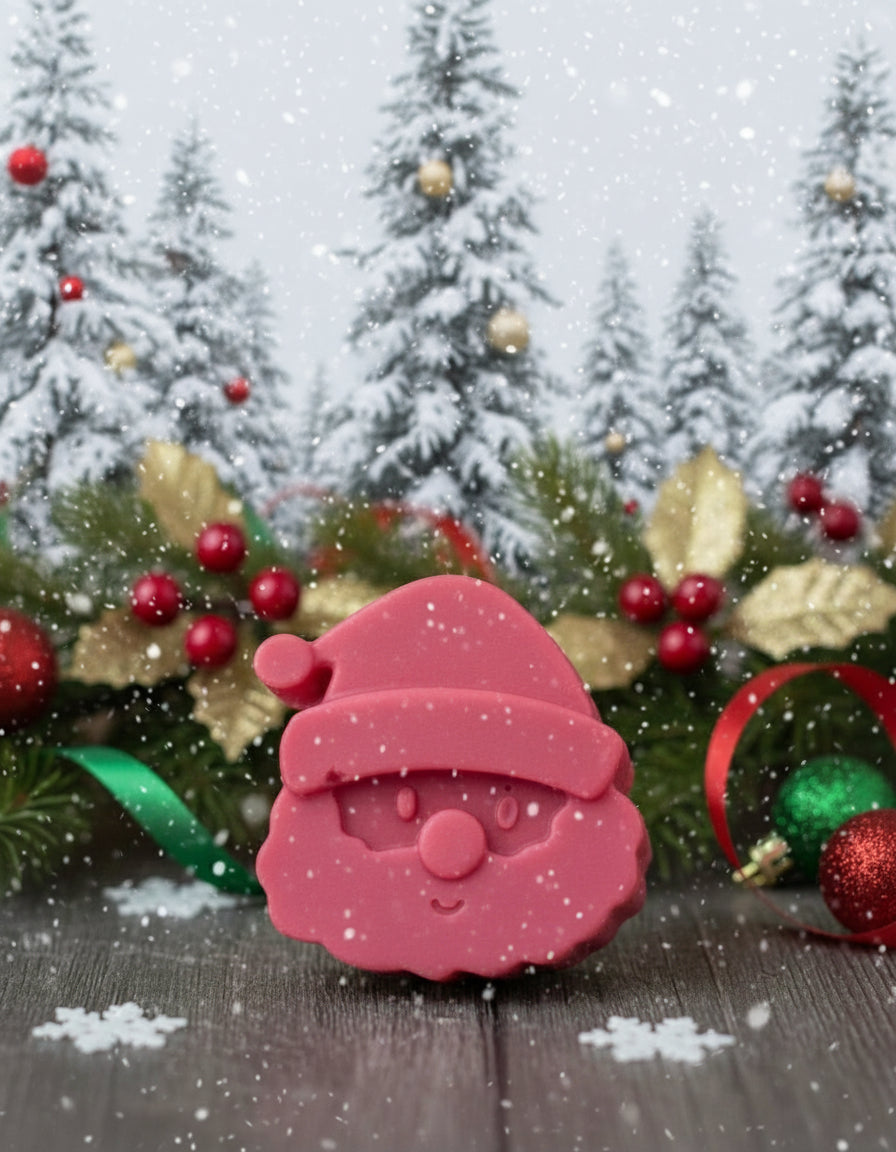 Fondant Pain d'épice