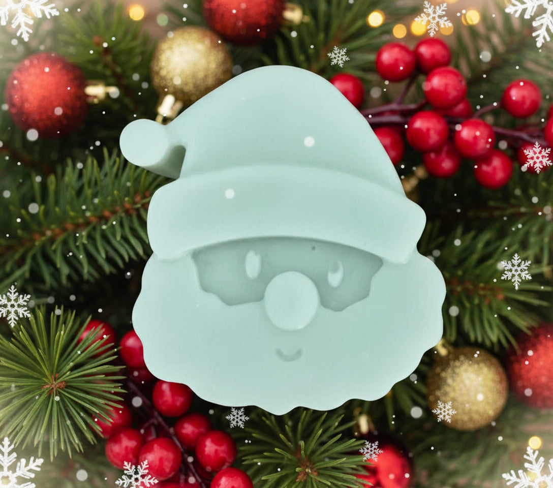 Fondant Sapin de noël