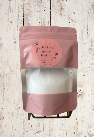 Poudre aspirateur