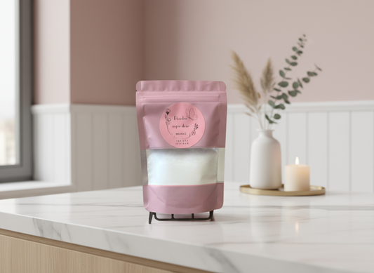 Poudre aspirateur Monoï