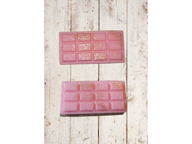 Fondant tablette " Trésors à prix cassé "