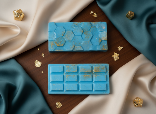 Fondant tablette linge frais