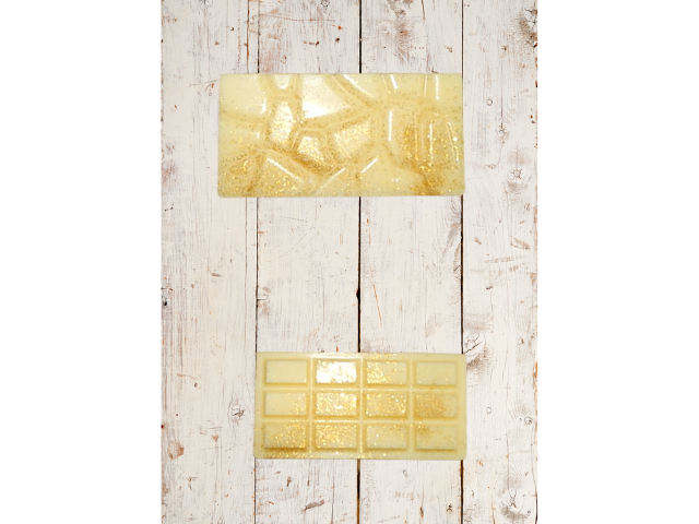 Fondant tablette " Trésors à prix cassé "