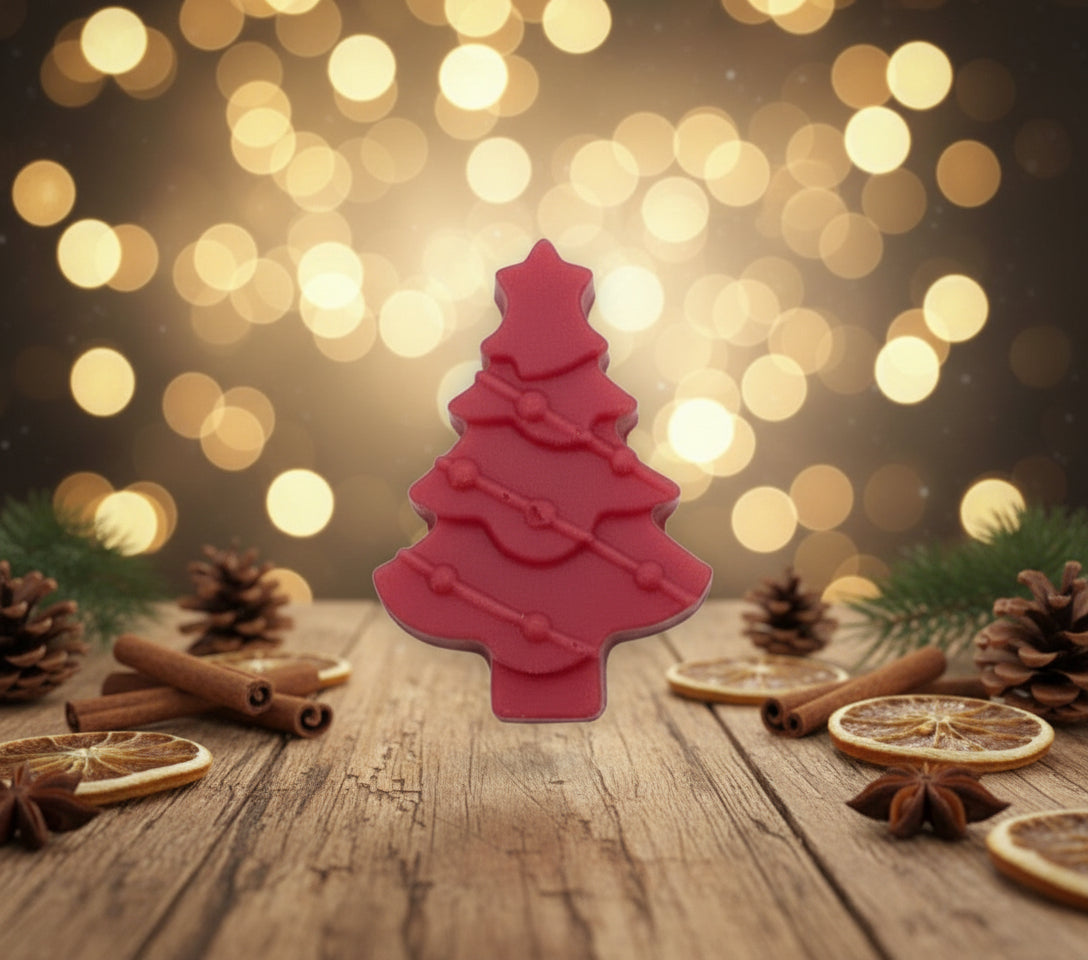 Fondant Pain d'épice