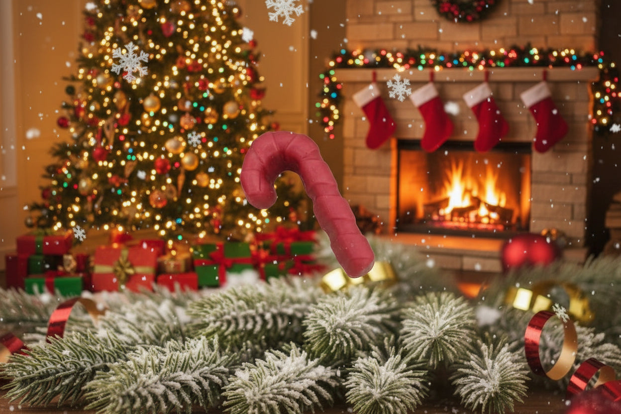 Fondant Pain d'épice